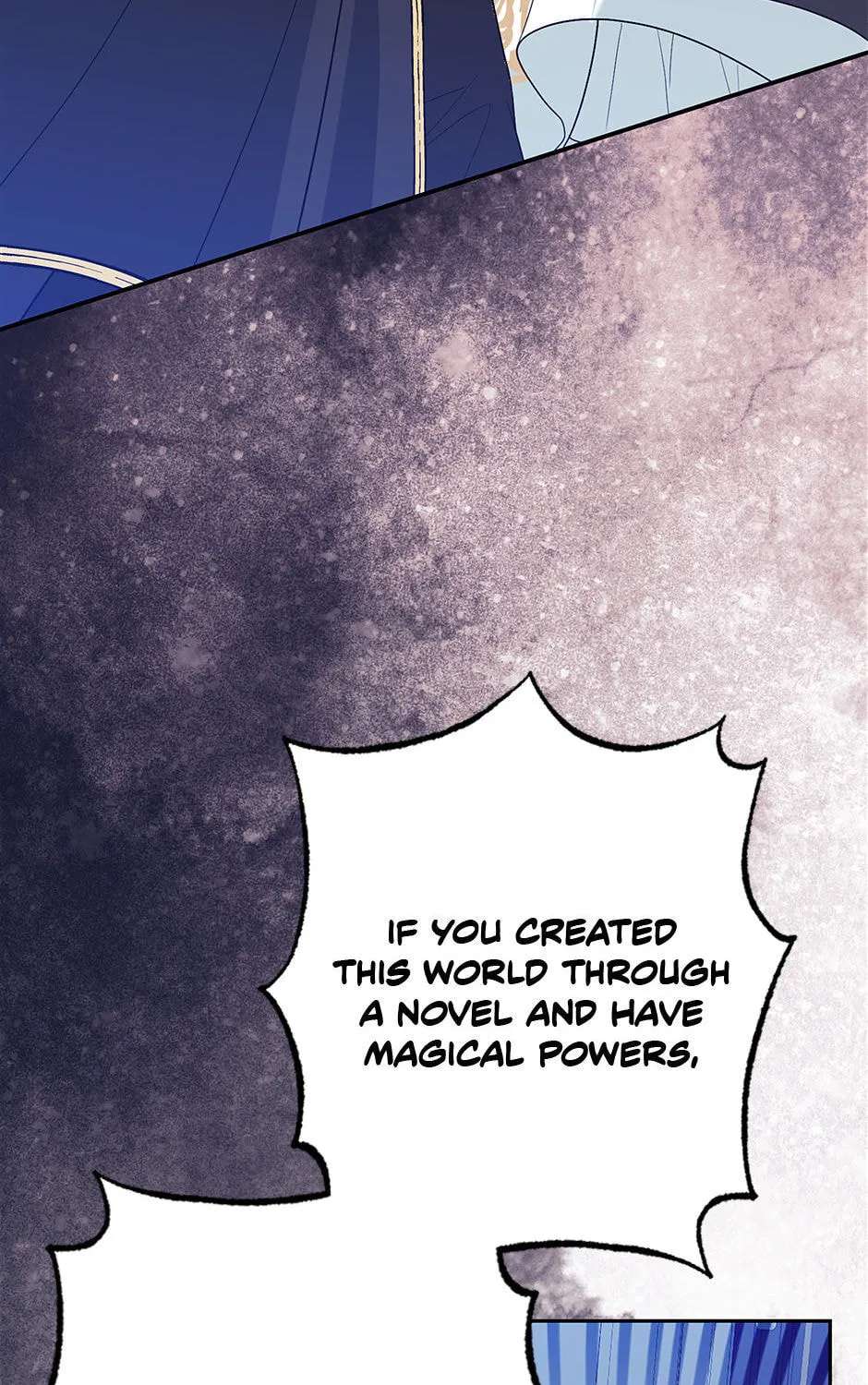 Running Away At Night Chapter 64 - page 57
