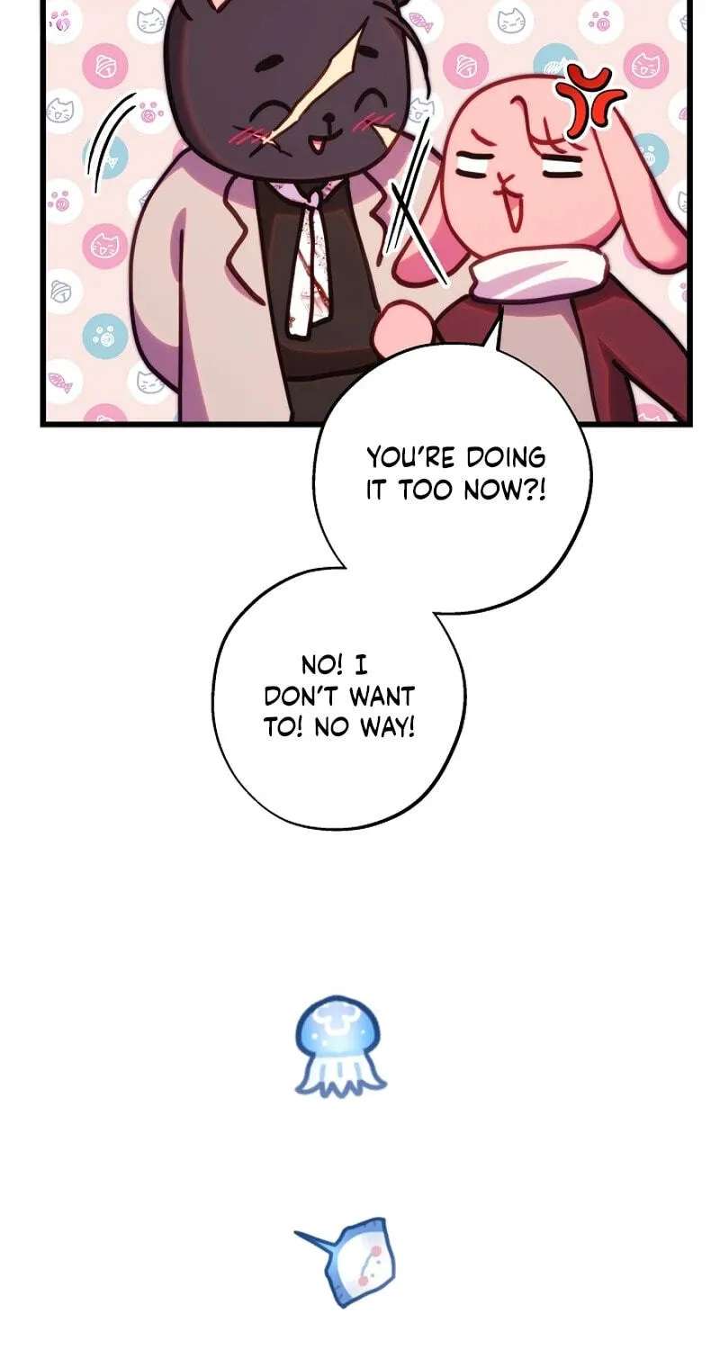 Another Typical Fantasy Romance Chapter 173 - page 46