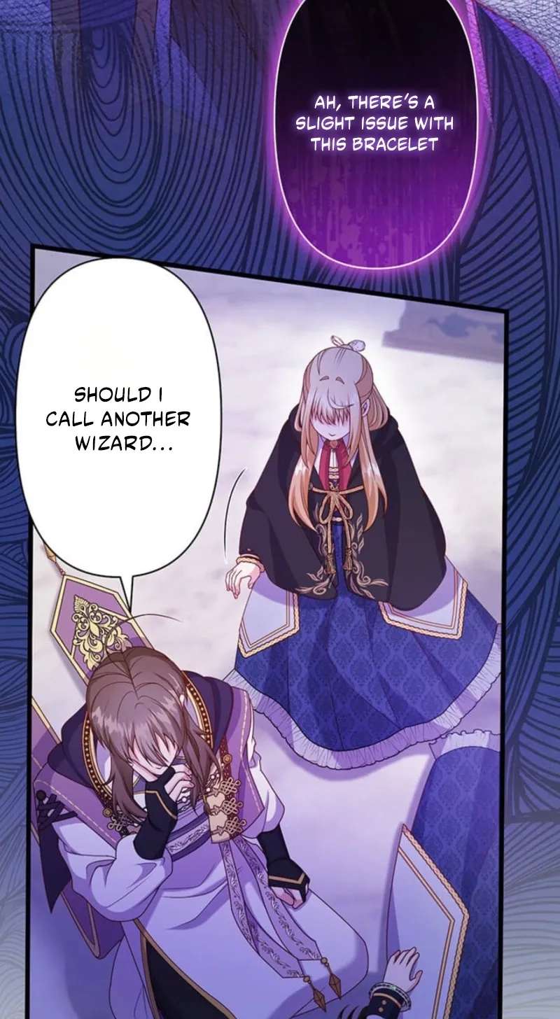 Having Turned Back Time, I Want to Live a Different Life Chapter 37 - page 19