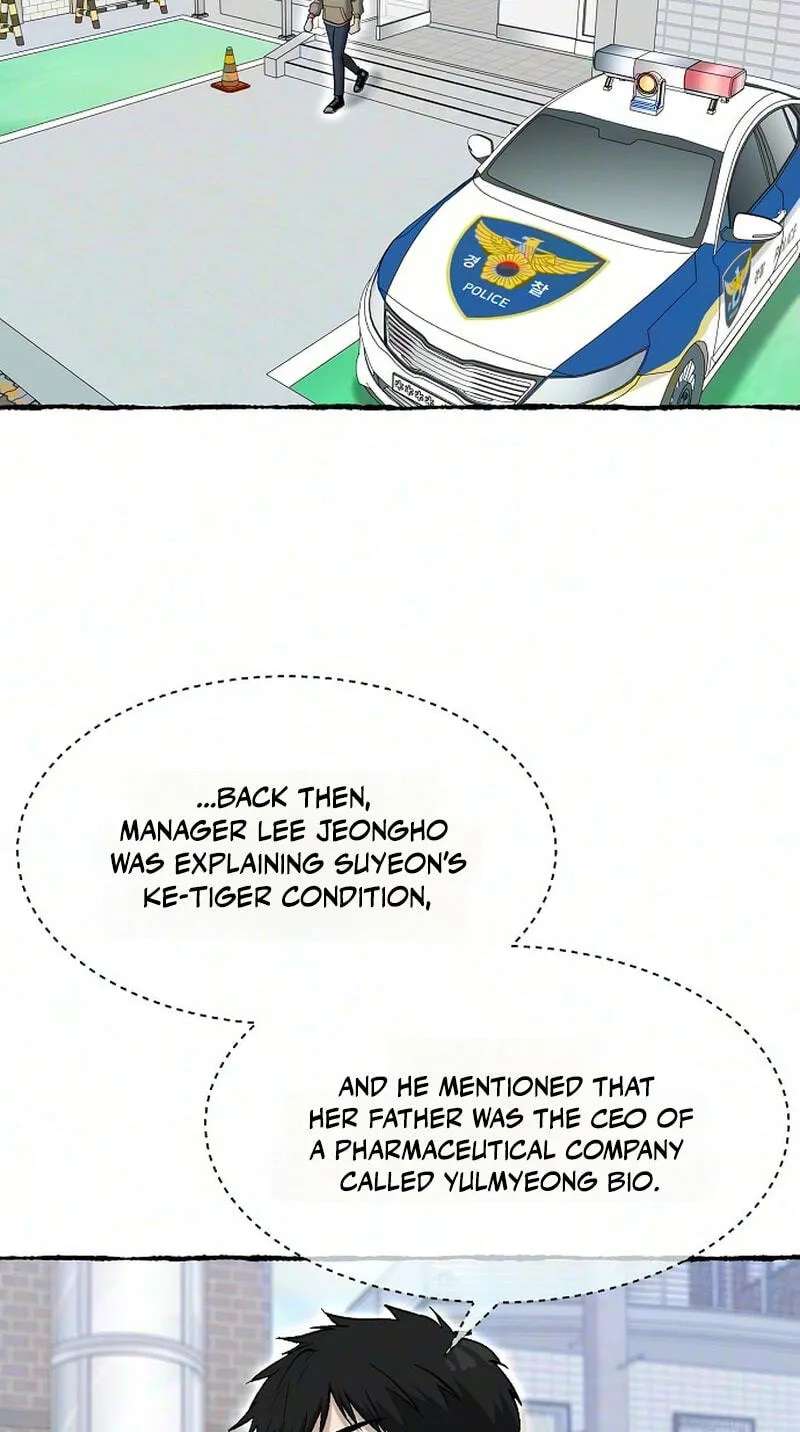 Hero of All Trades Chapter 89 - page 21
