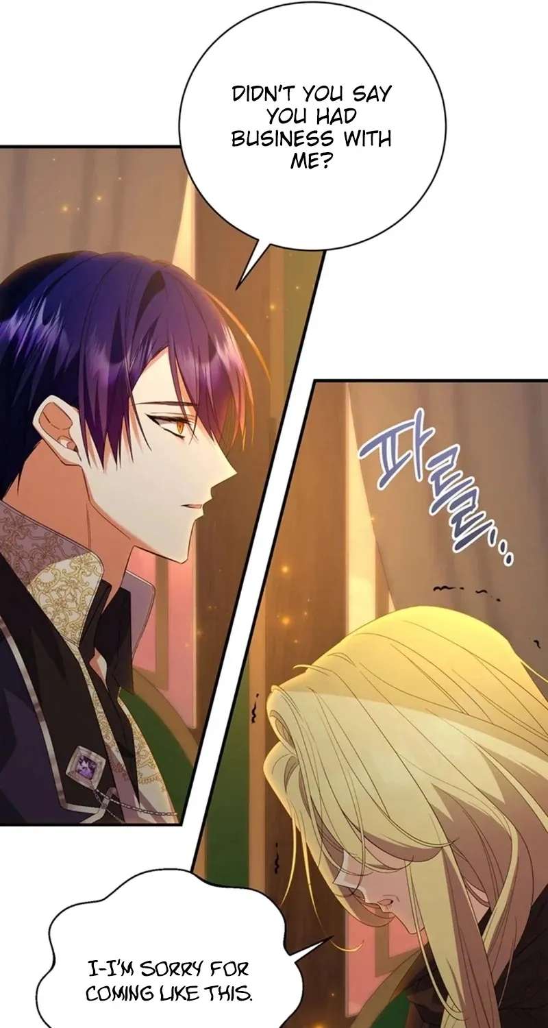 I Ran Away And Got Married Chapter 53 - page 64