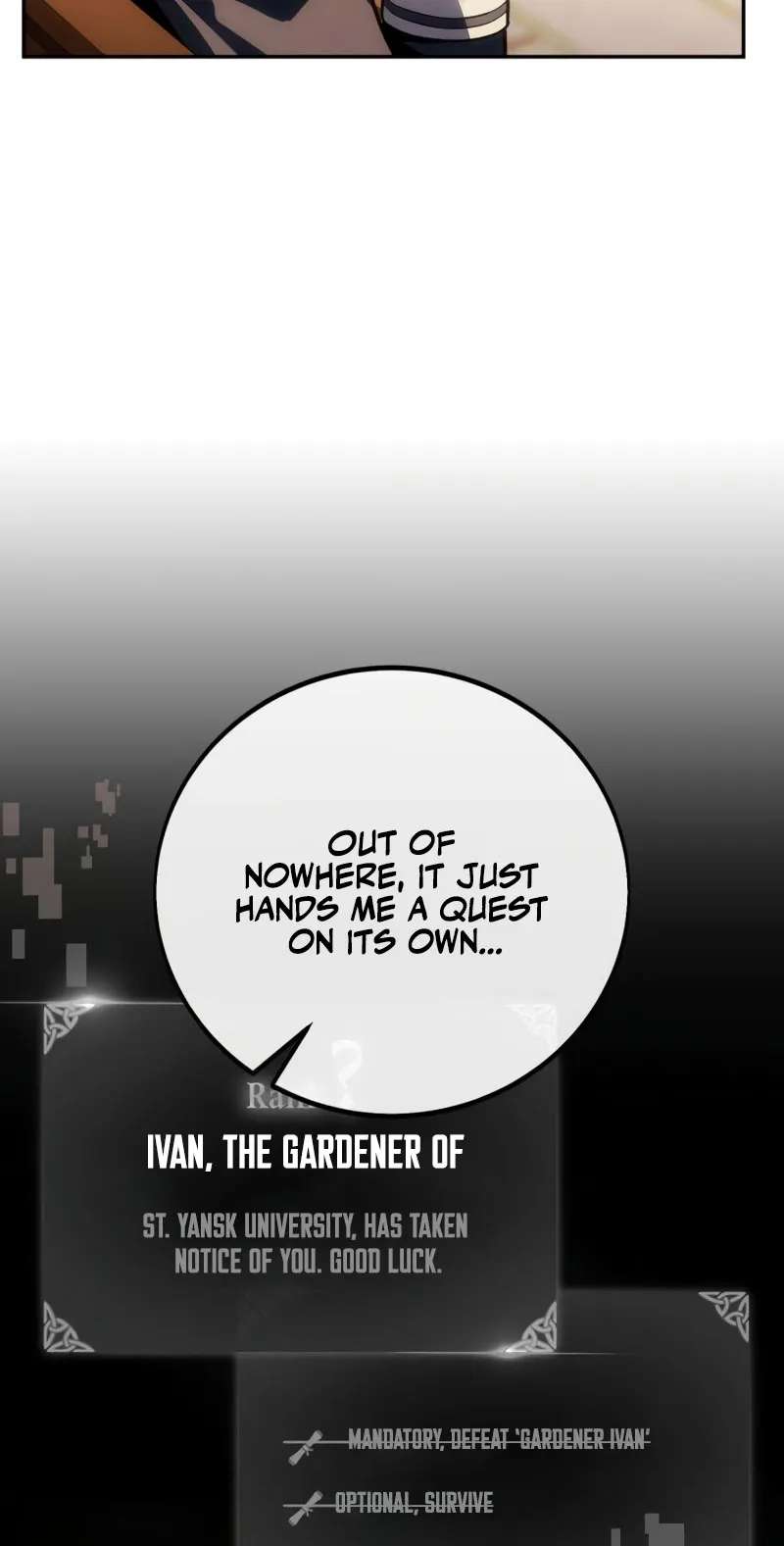 30 Years Have Passed Since the Prologue Chapter 14 - page 24