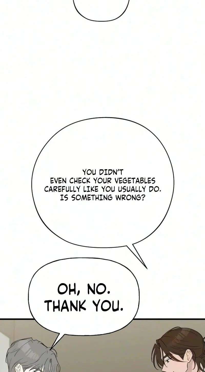 Want to Go Grocery Shopping Together? Chapter 35 - page 25