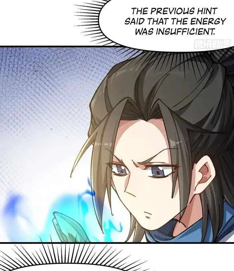 Bai Lan De Wo, Quan Kao Tu Di Xu Ming Chapter 33 - page 47