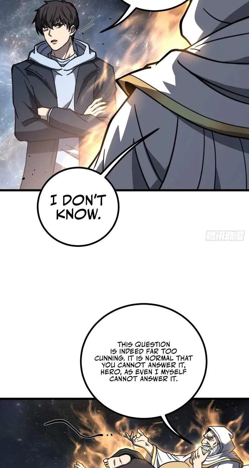 Everyone Start with Synthesizing the Undead Army Chapter 11 - page 17
