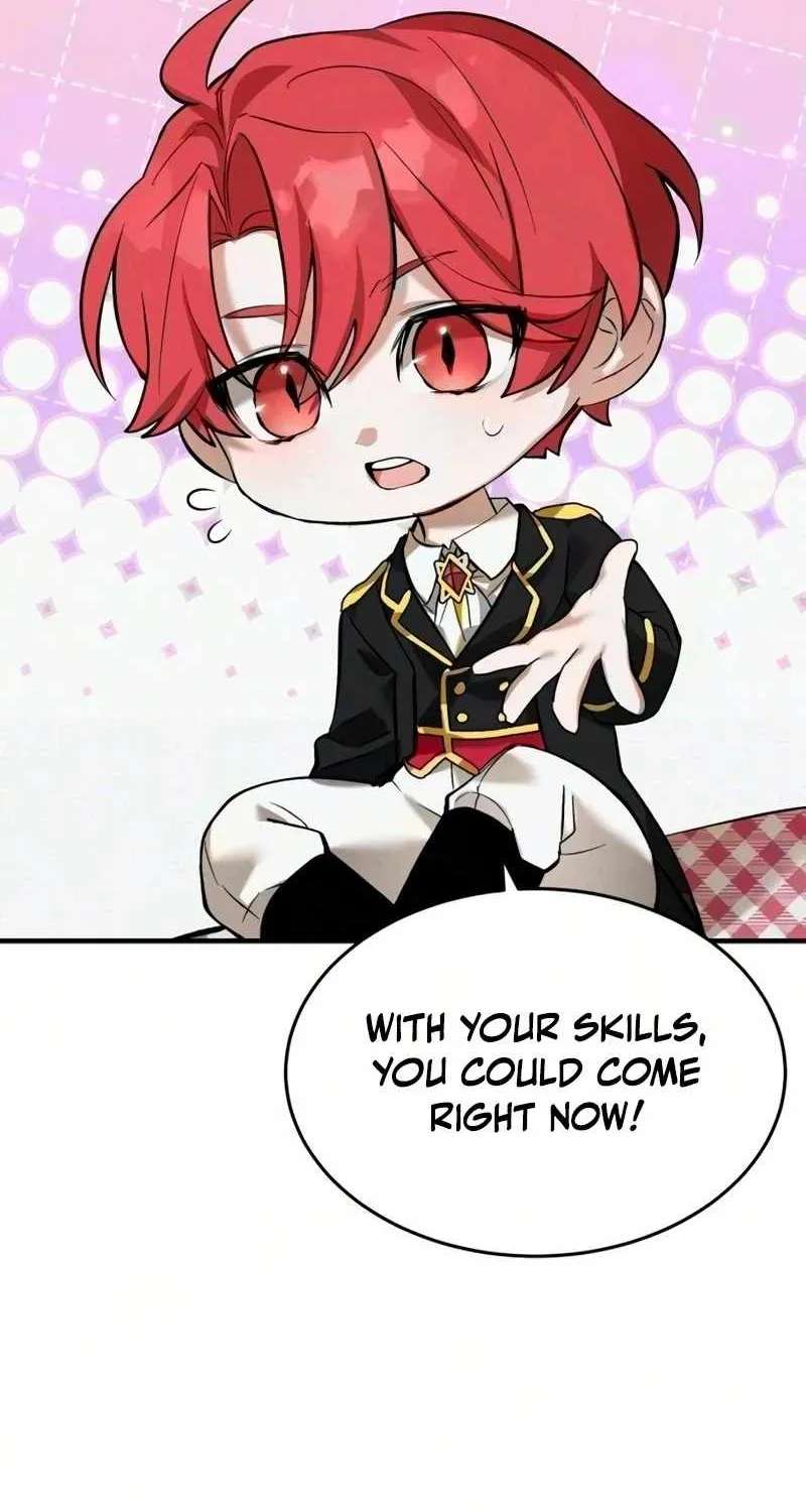 One Day, I Became a Hatchling Chapter 22 - page 10