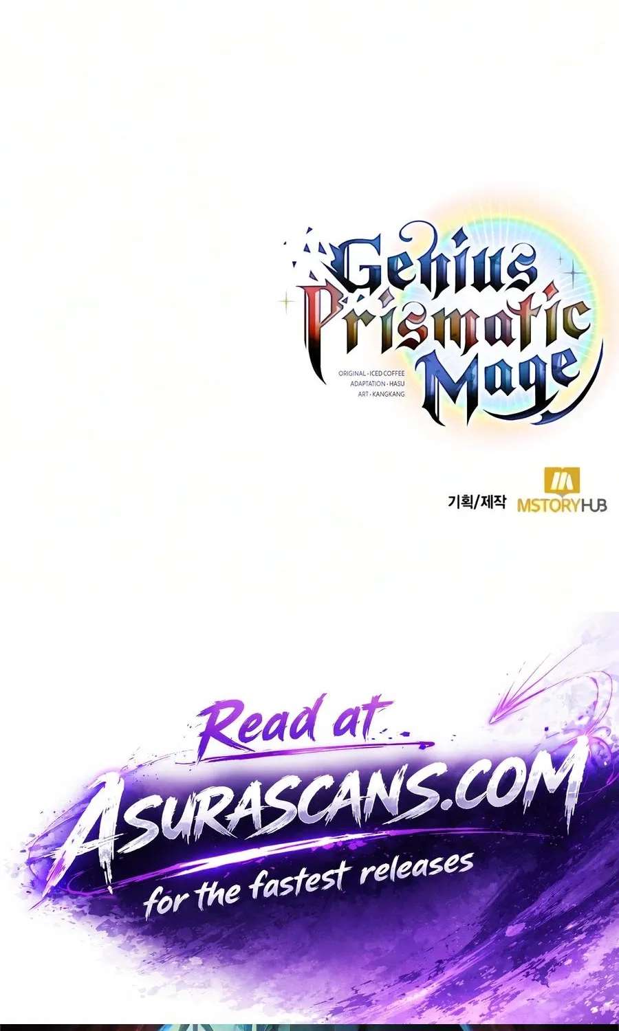 Genius Prismatic Mage Chapter 91 - page 146