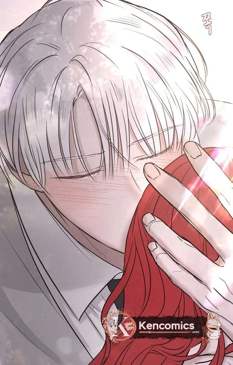 I Adopted the Male Lead from the Shelter Chapter 120 - page 25