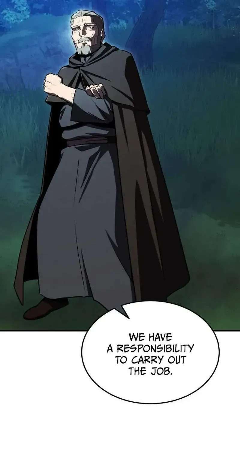 Mage of the Wind Chapter 24 - page 105