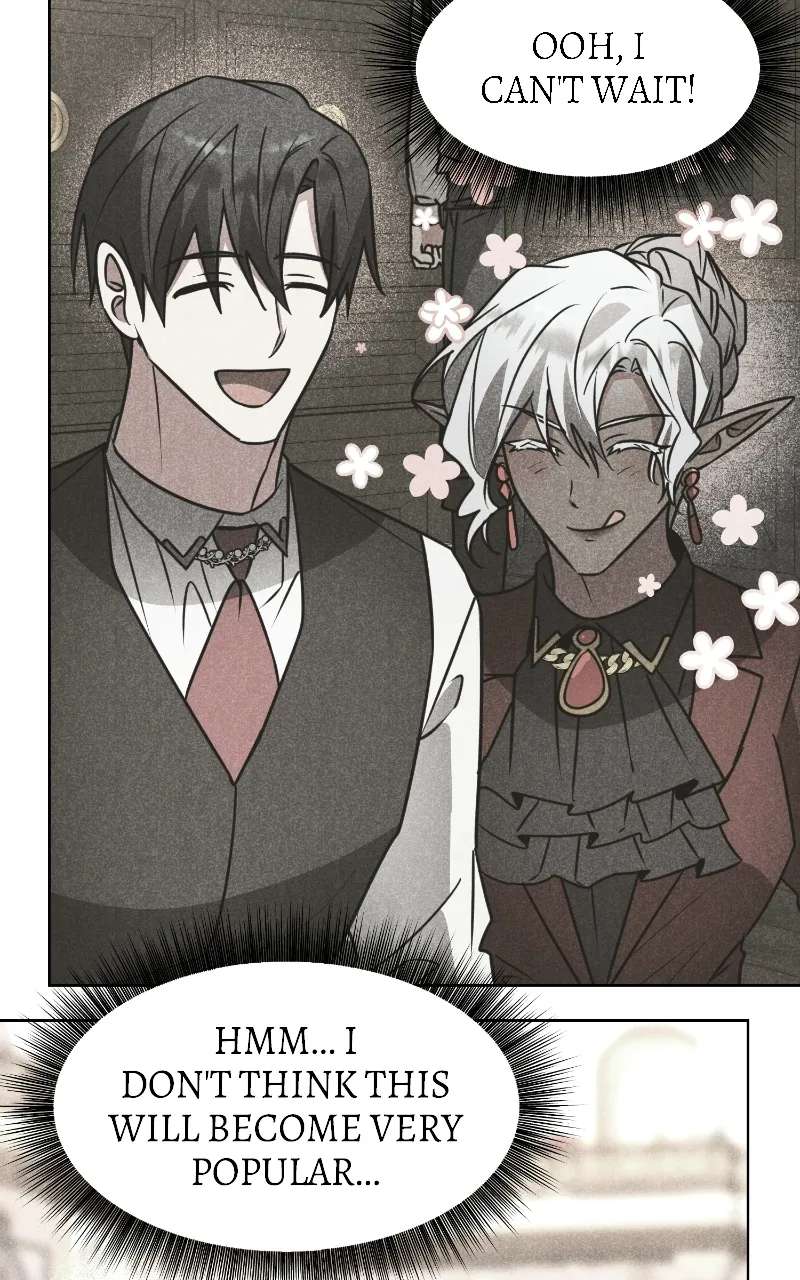 My Ruined Academy Chapter 94 - page 95