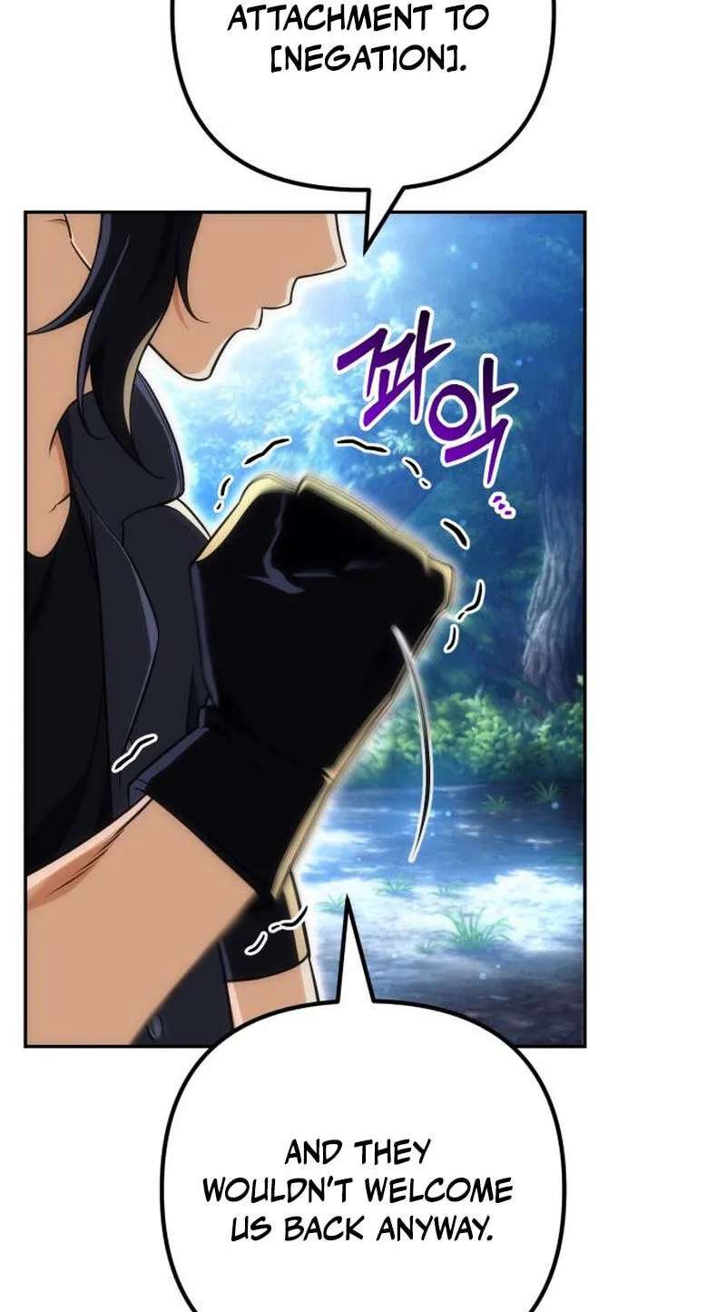The Goddess of Abundance and Her Troublemaker Apostle Chapter 57 - page 29