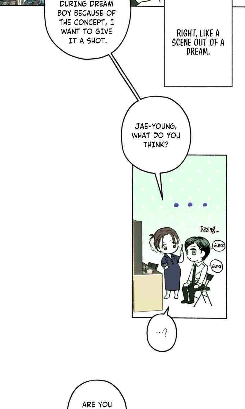 Happy Twogether Chapter 35 - page 23