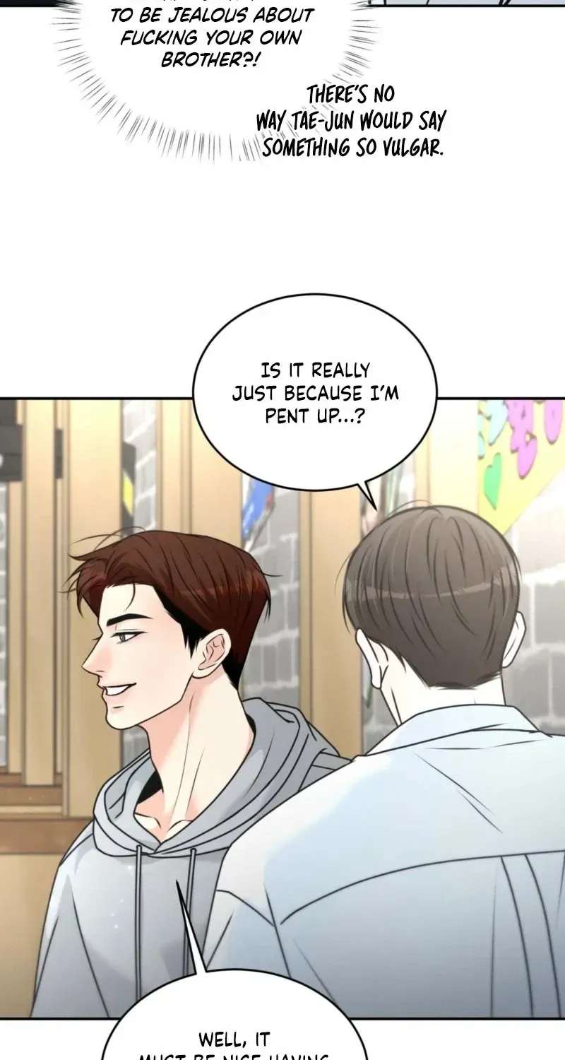 Hyung, Fall All the Way Into Ruin Chapter 2 - page 23