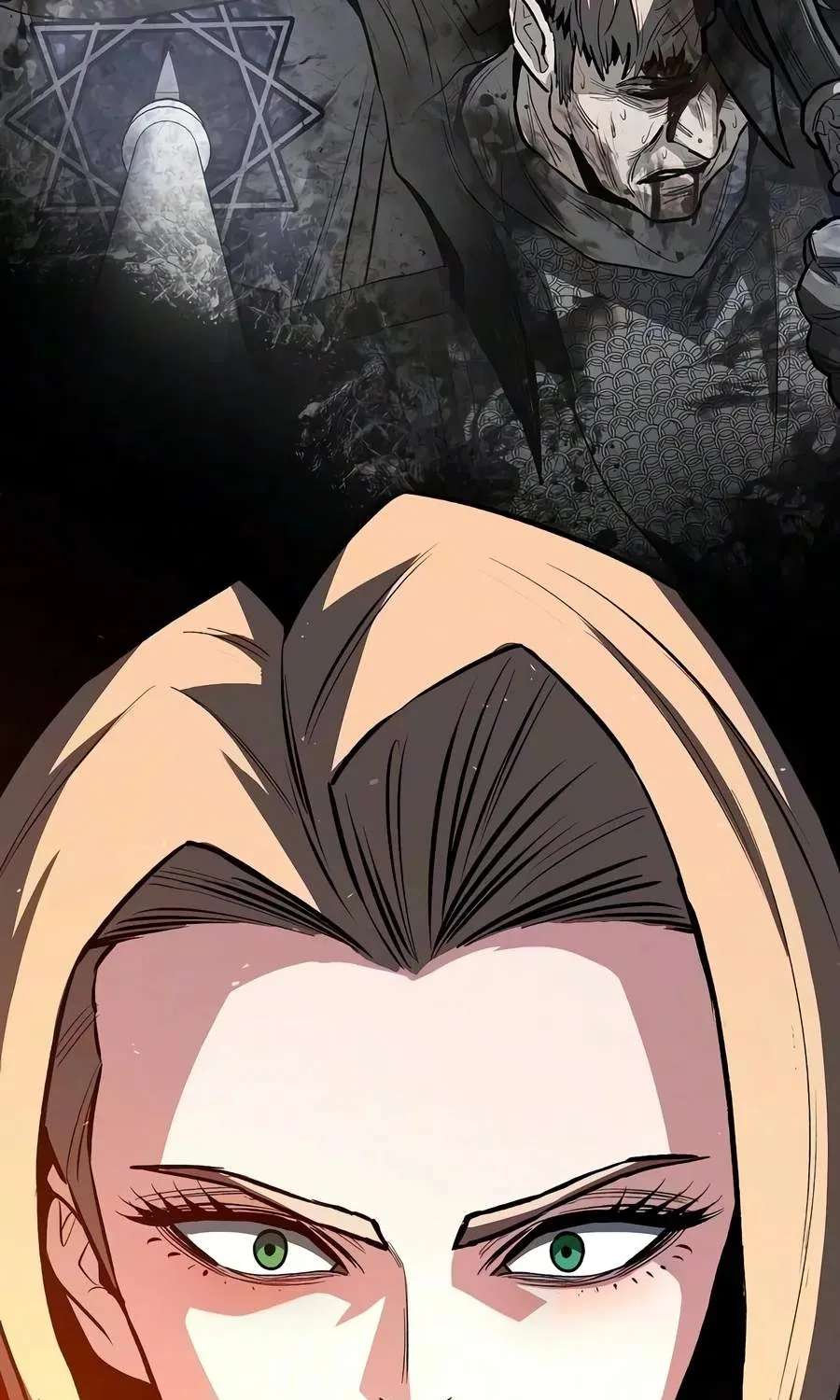 The Berserker's Second Playthrough Chapter 41 - page 102