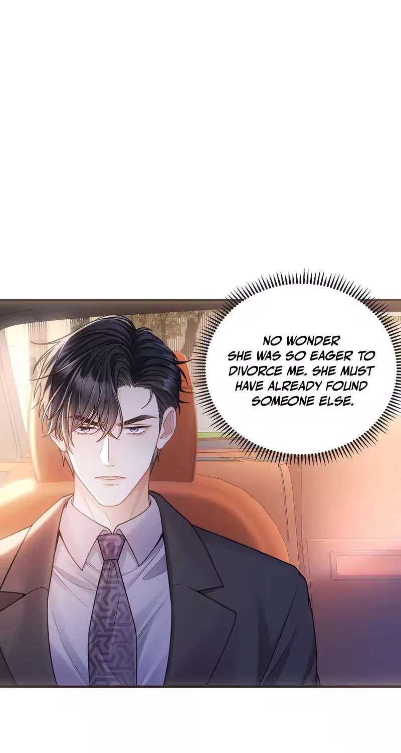 A Happy Ending After Divorce Chapter 11 - page 55