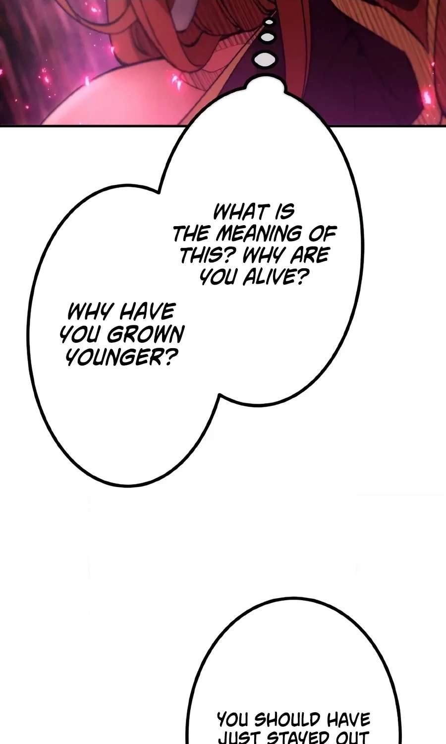 The Man Who Vowed Revenge on His Demon Wife Chapter 3 - page 130