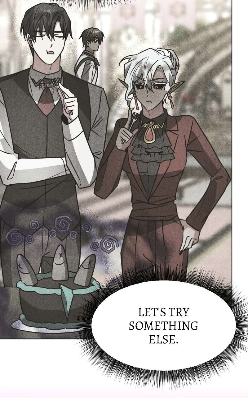 My Ruined Academy Chapter 94 - page 96