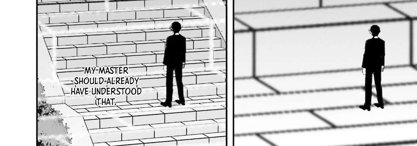 Mahouka Koukou no Rettousei: Escape-hen Chapter 4 - page 10