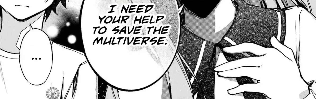 There Are 8 Yaeno Harukas!! Chapter 2 - page 100