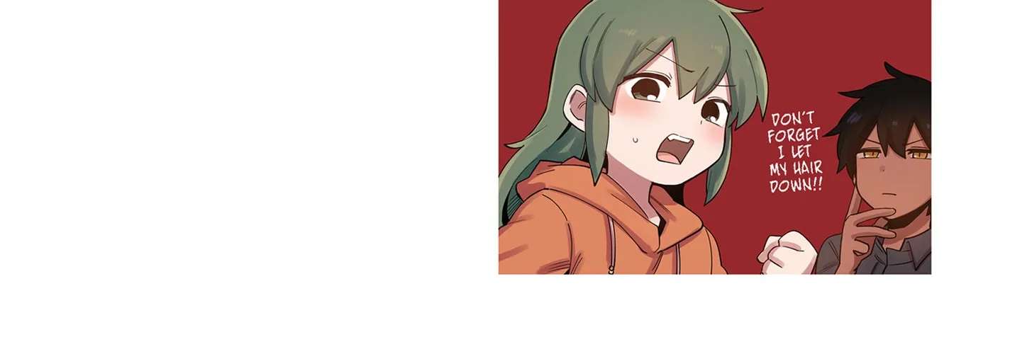 My Senpai Is Annoying Chapter 217 - page 16