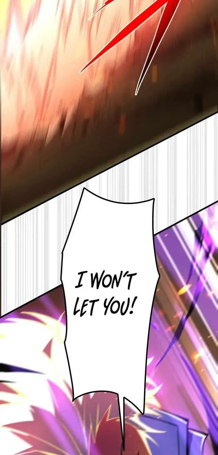 The Underworld Transcendent Returns Chapter 31 - page 96