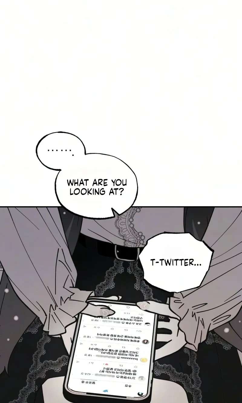 I'm a Romance Major Freshman Chapter 10 - page 51
