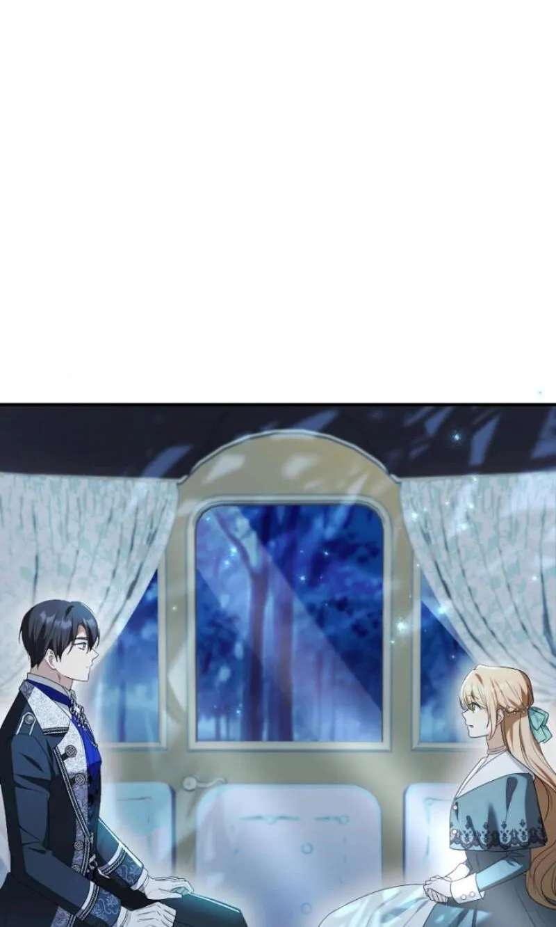 A Golden Fate That Transcends Time Chapter 109 - page 141