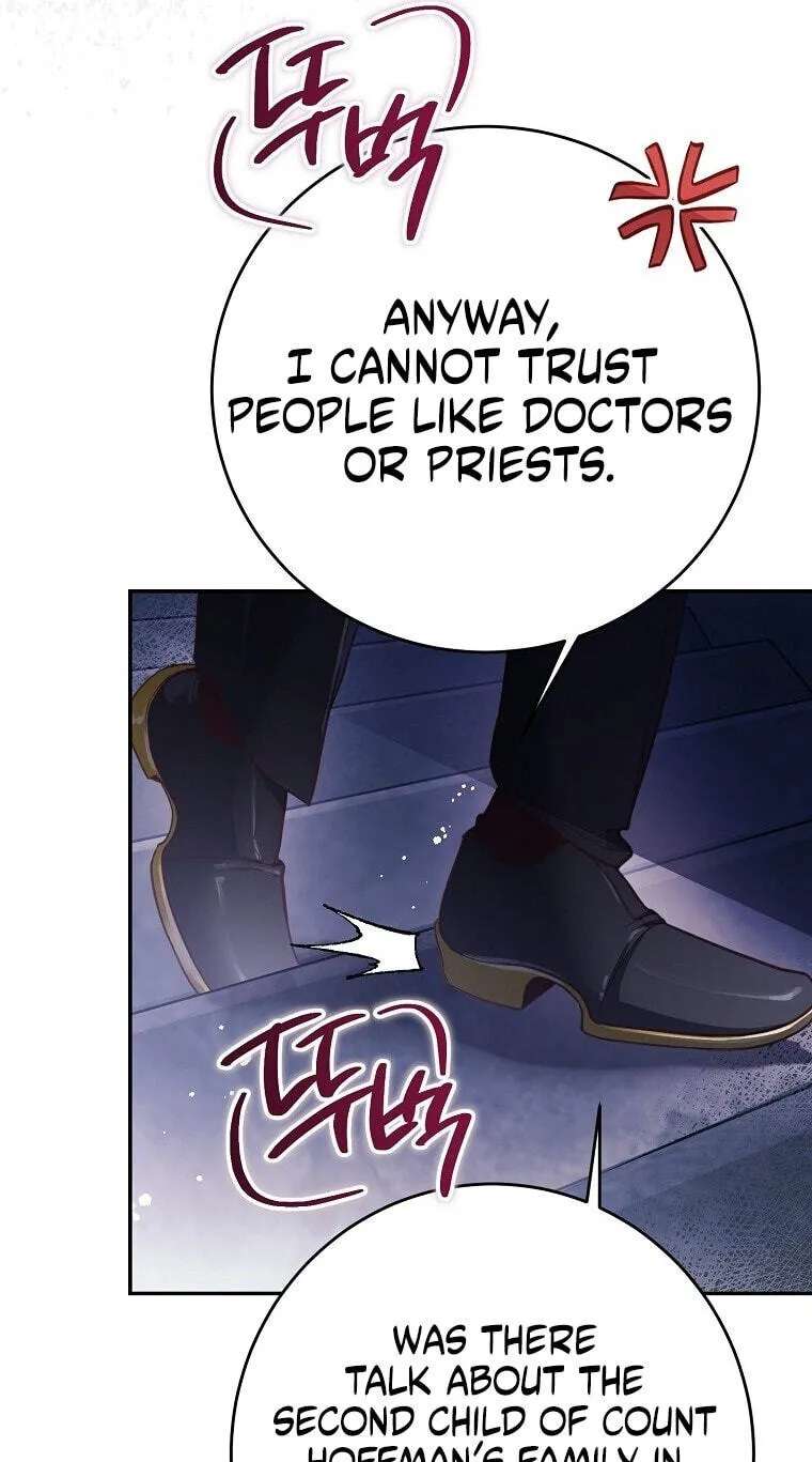 As The Heart Leads Chapter 64 - page 98