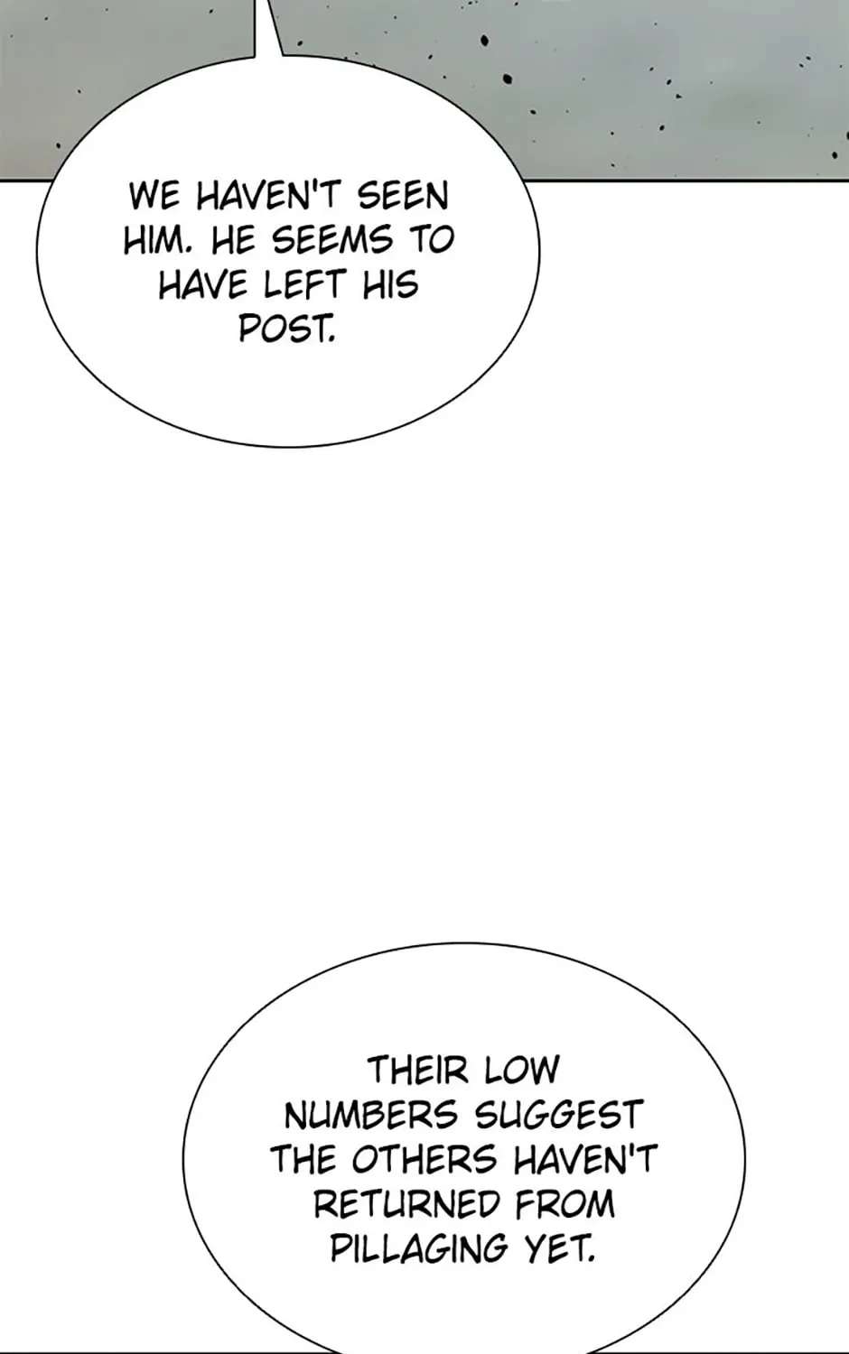 Absolute Master of the Senate Chapter 53 - page 163