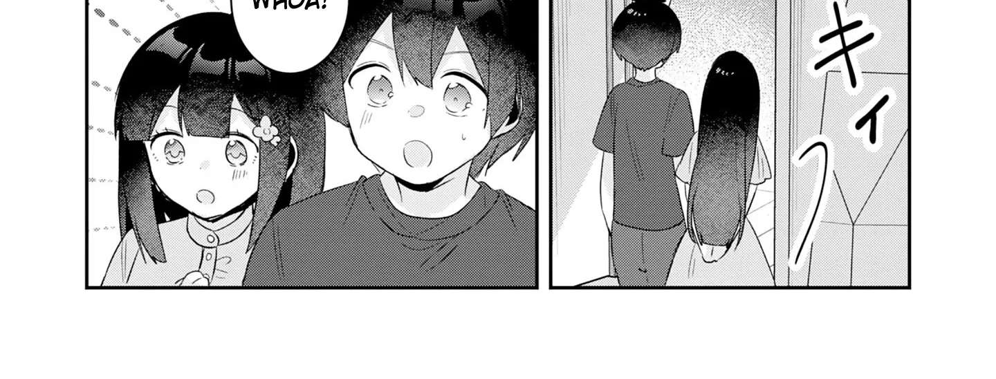 A Story of Taking Home a Lonely Gal From My Class and Turning Her Into an Elegant Beauty Chapter 35 - page 43