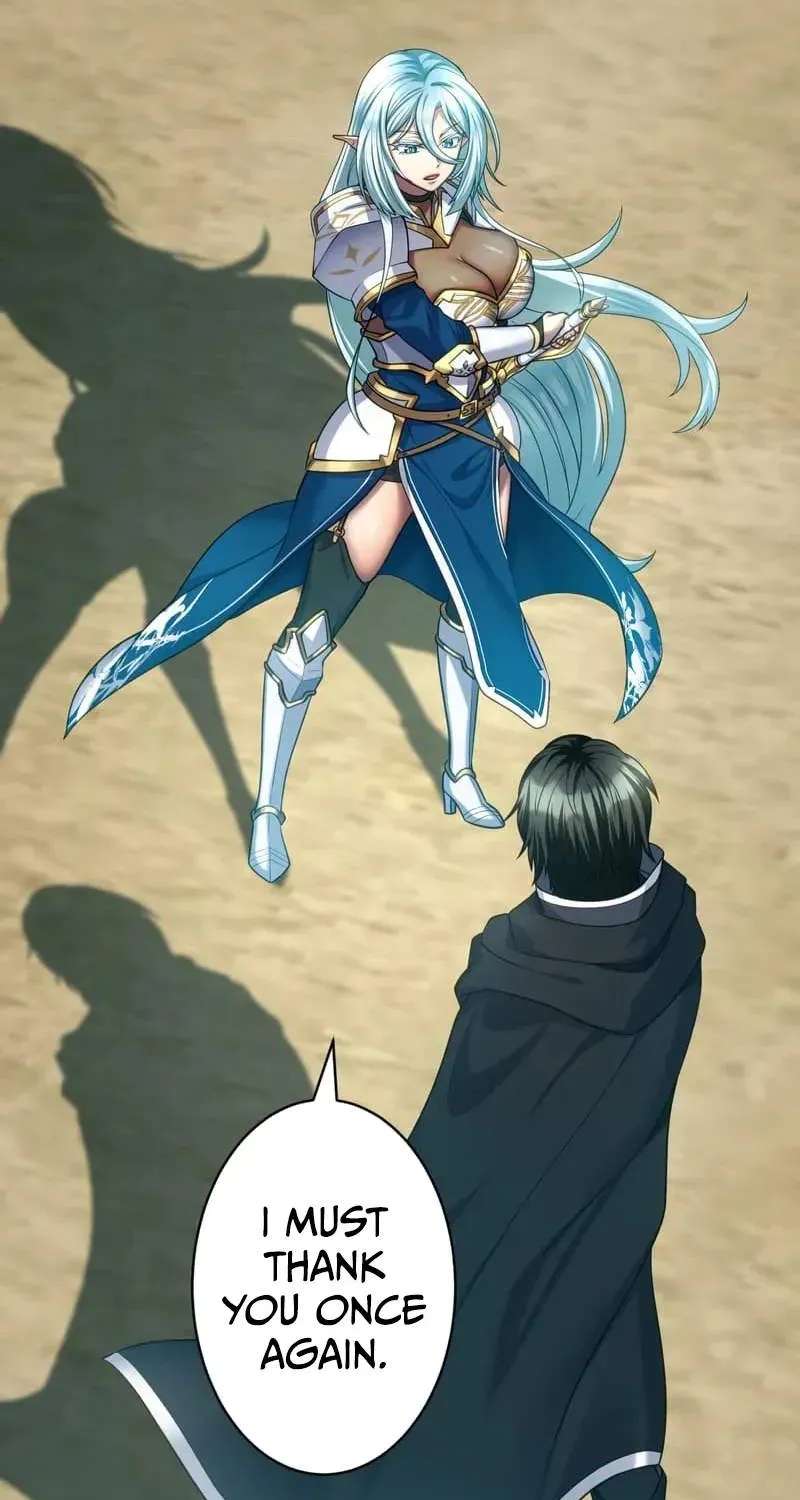 All the Heroes Are My Enemies: The ‘Useless’ Class Dropout Overpowers Everyone With His Barrier Skill and Takes Revenge Chapter 19 - page 3