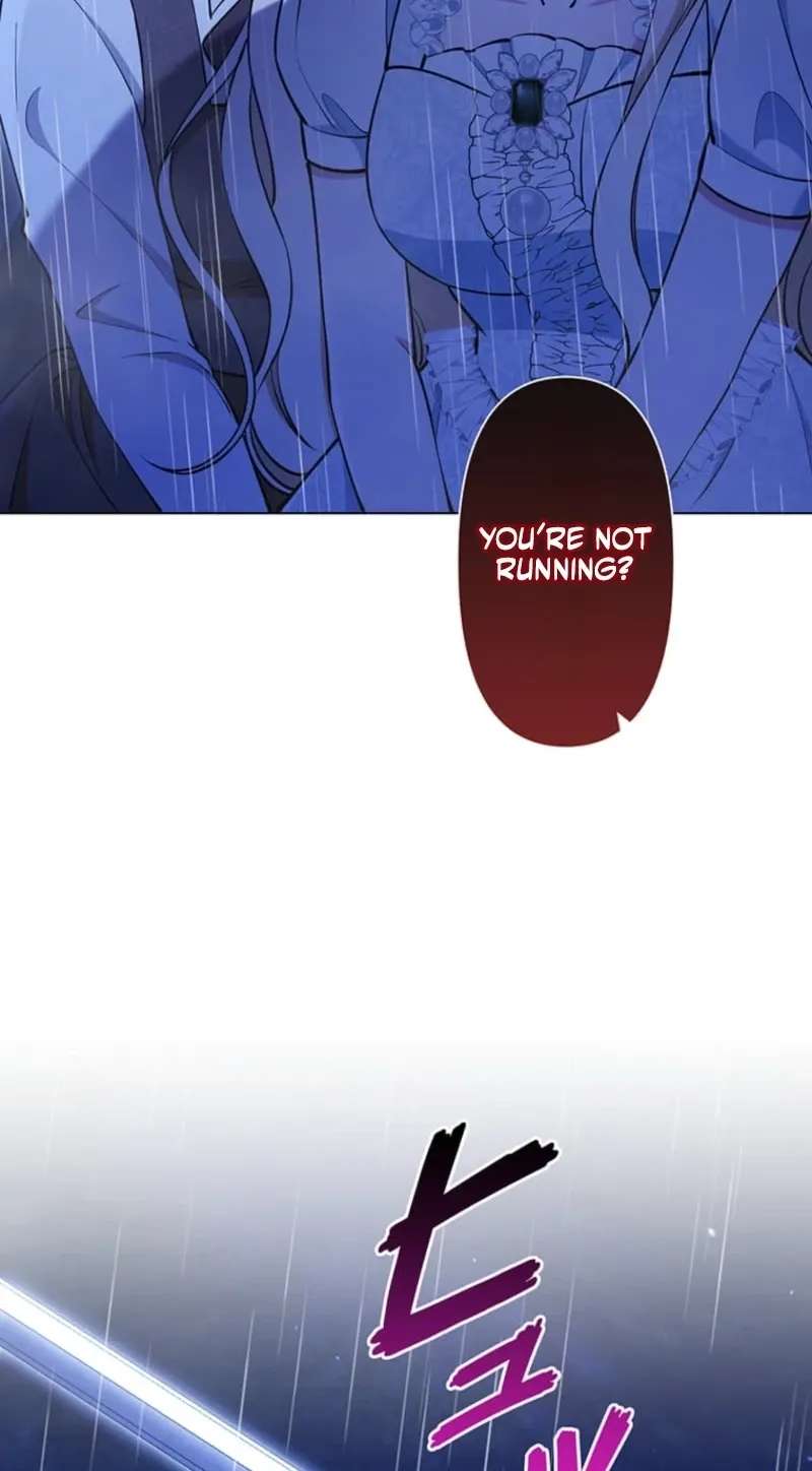 The Enemy King's Substitute Bride Chapter 47 - page 102