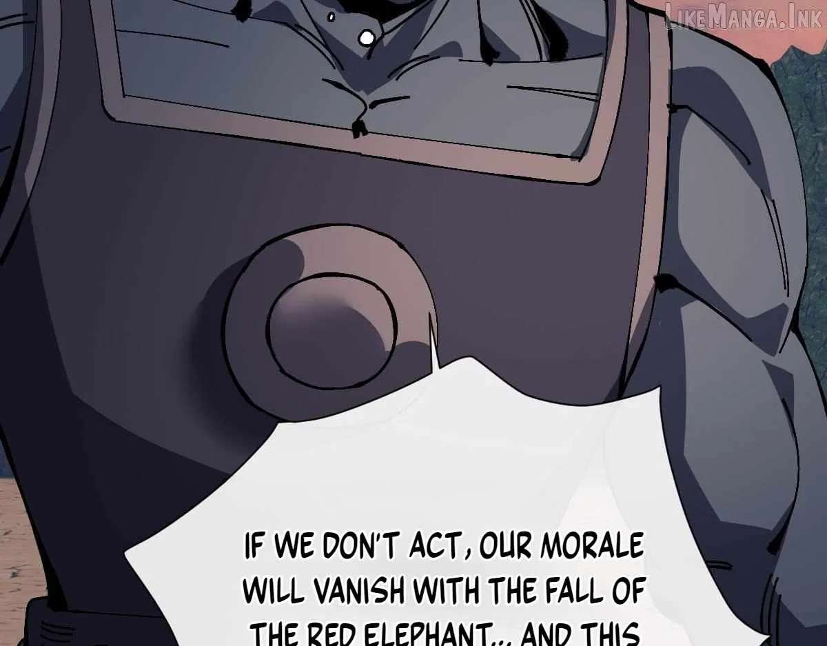 Devious Son Of Heaven Chapter 199 - page 58