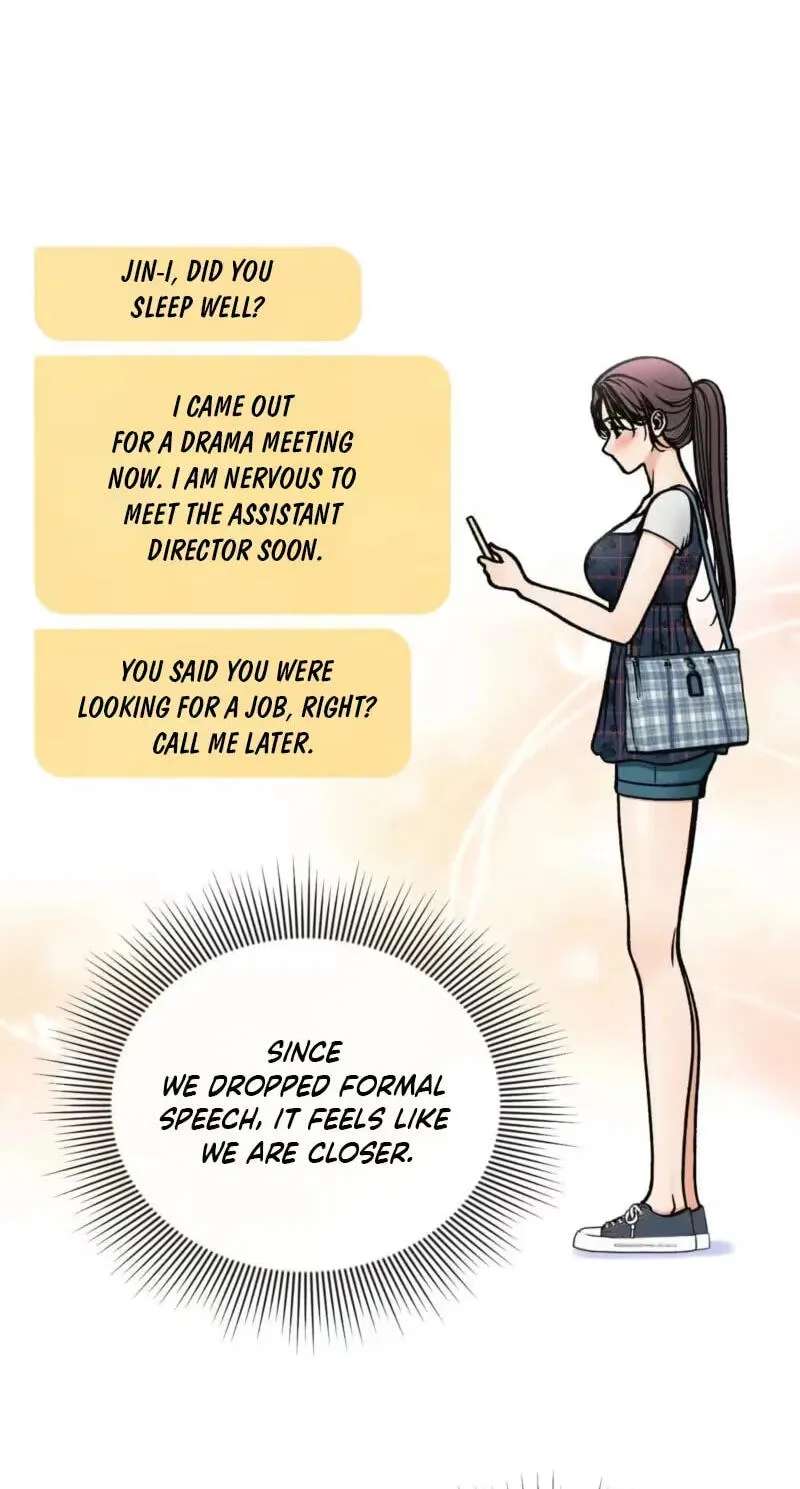 Confessions of a Chambermaid Chapter 29 - page 3