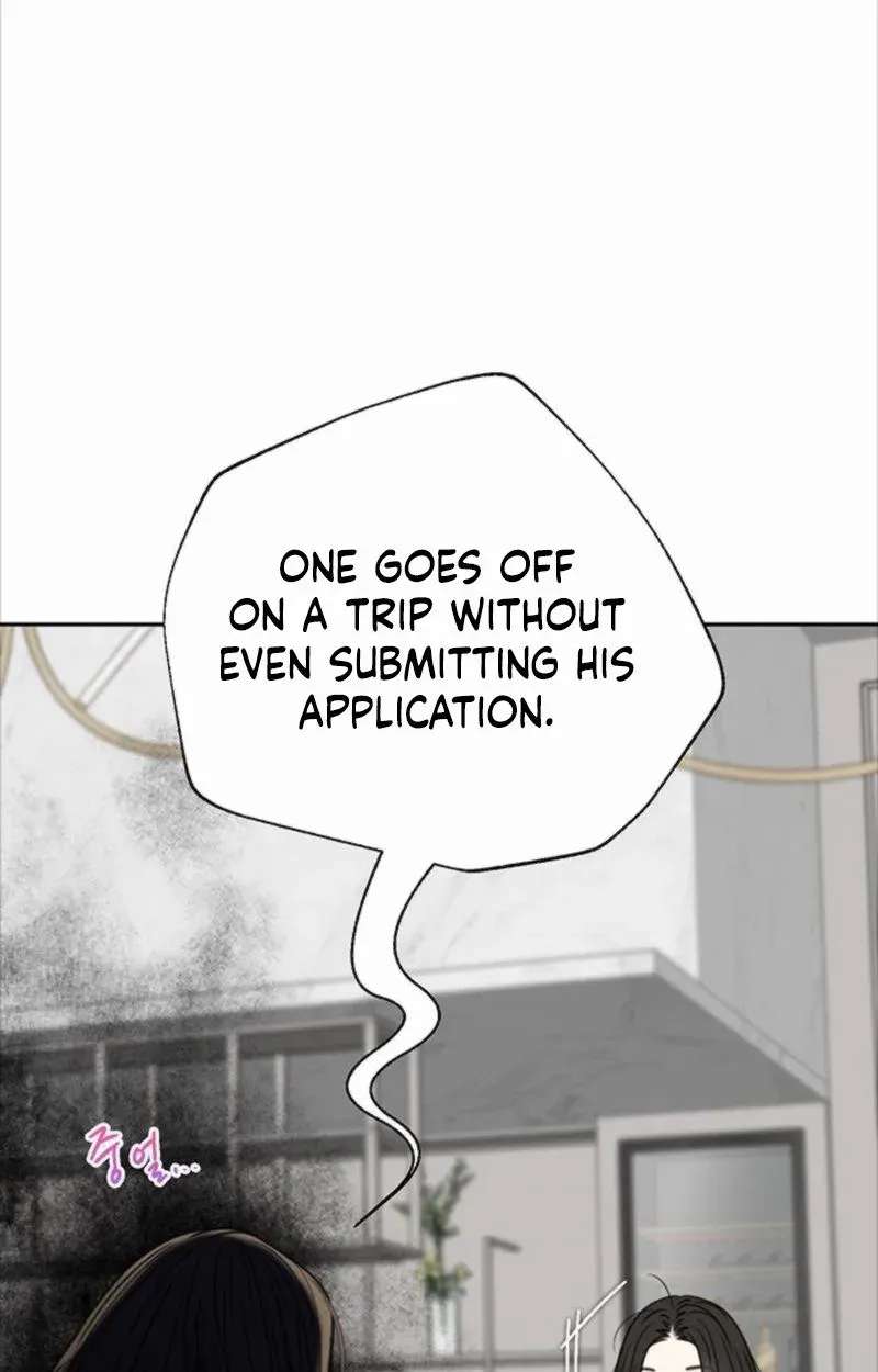 Borderline Chapter 53 - page 75