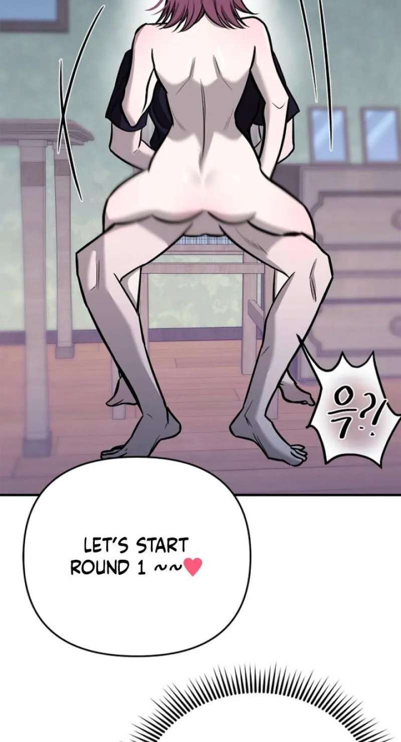 Parasite Chapter 13 - page 14