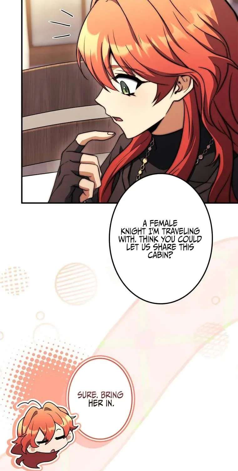 I Became a Mage in a Medieval Fantasy World Chapter 37 - page 32