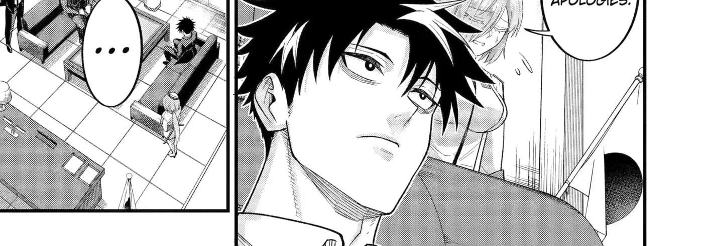 Shachiku Kensei, Haishinsha ni Naru: Black Guild Kaishain, Ukkari Kaisha-you Kaisen de S-kyuu Monster o Aite ni Musou Suru Tokoro o Zenkoku Haishin Shiteshimau Chapter 17 - page 30
