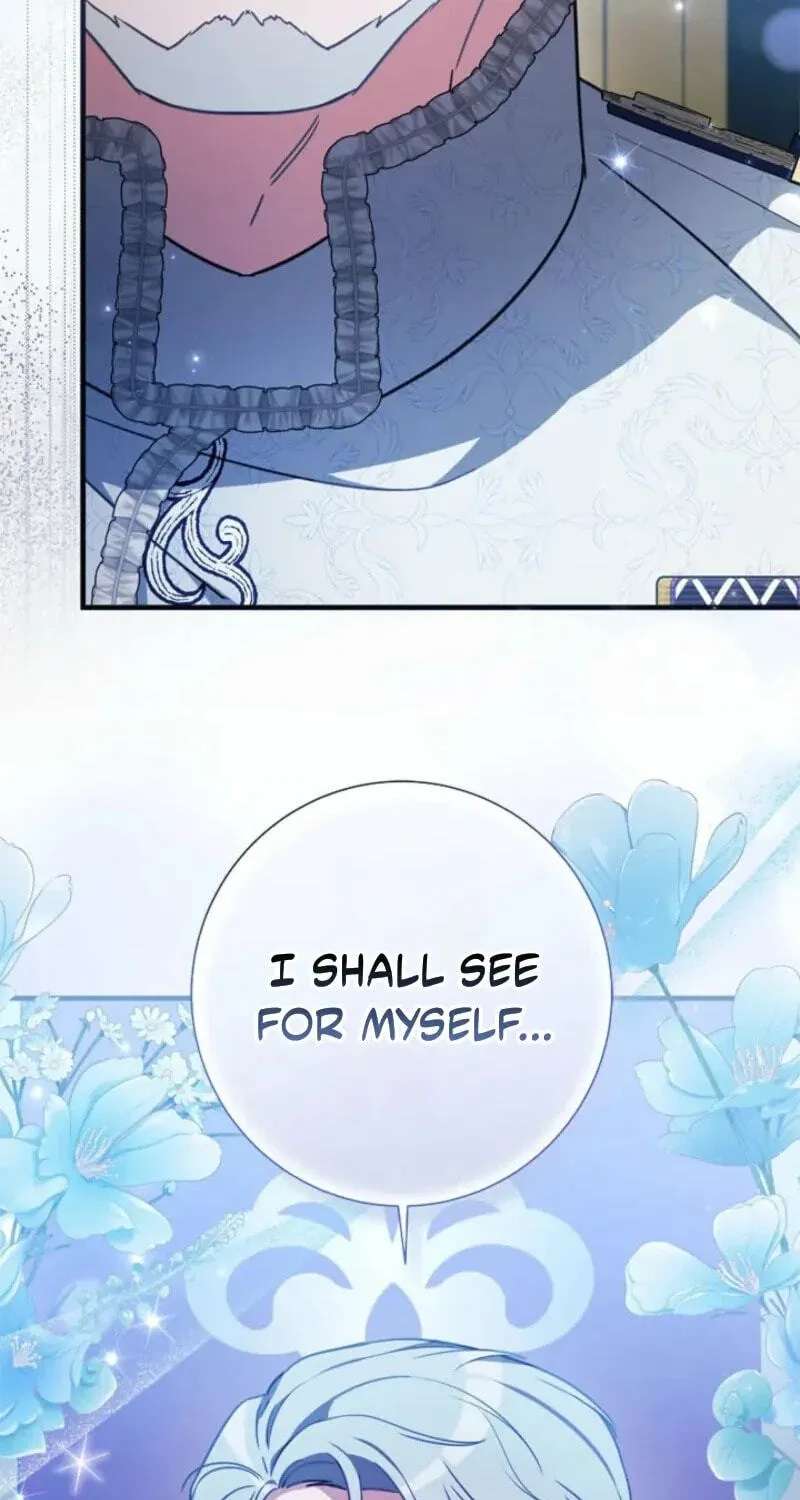 The Count's Beloved Contract Young Lady Chapter 46 - page 71