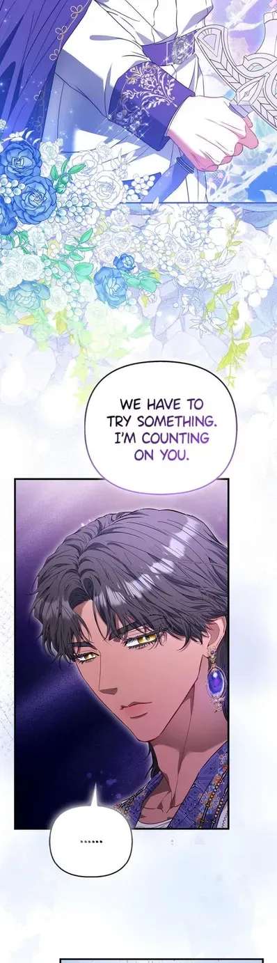 I’m The Princess Of All Chapter 122 - page 13
