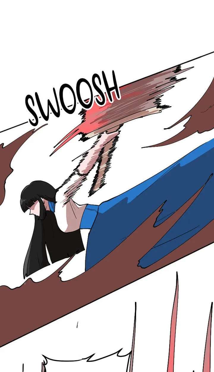 The Warrior in Rut Chapter 42 - page 53