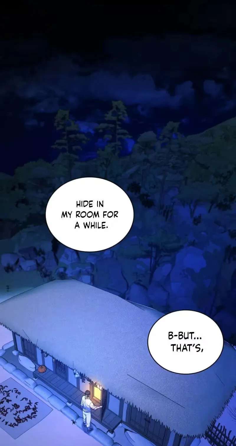Dokkaebi Chapter 29 - page 50
