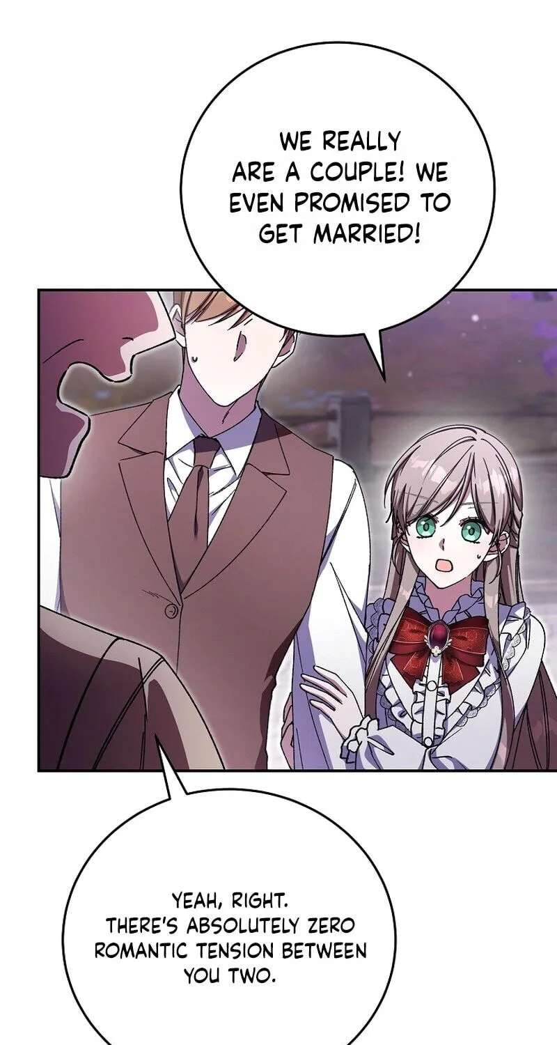 The Teacher of the Nobles’ Kindergarten Is Having a Hard Day Again Chapter 52 - page 26