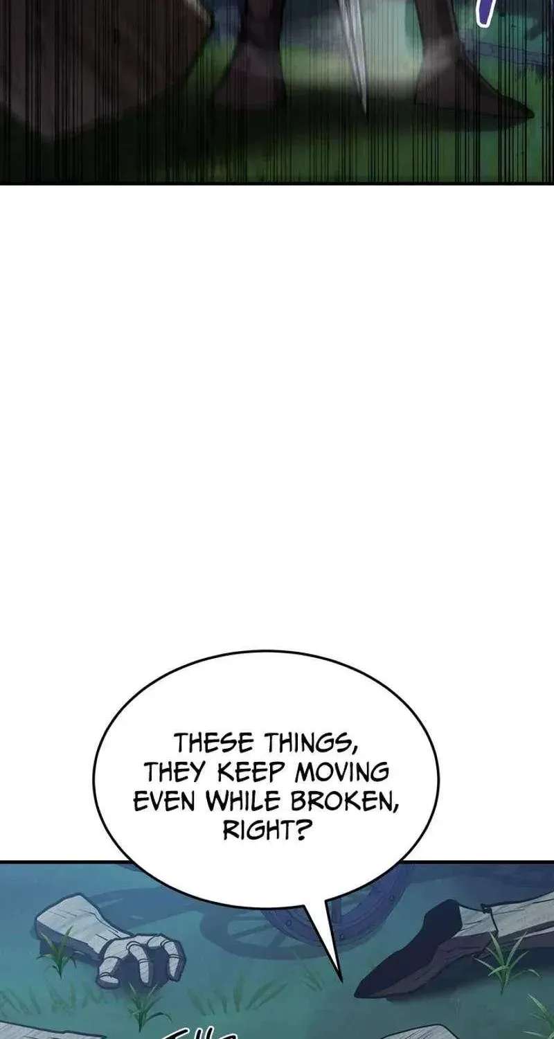 Mage of the Wind Chapter 26 - page 52