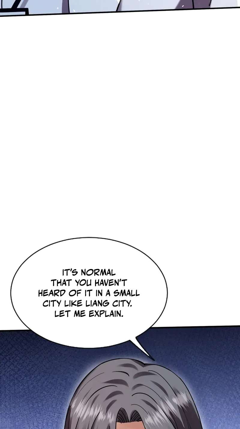 High Martial Arts: Genius Is Only the Threshold to Meeting Me! Chapter 28 - page 38