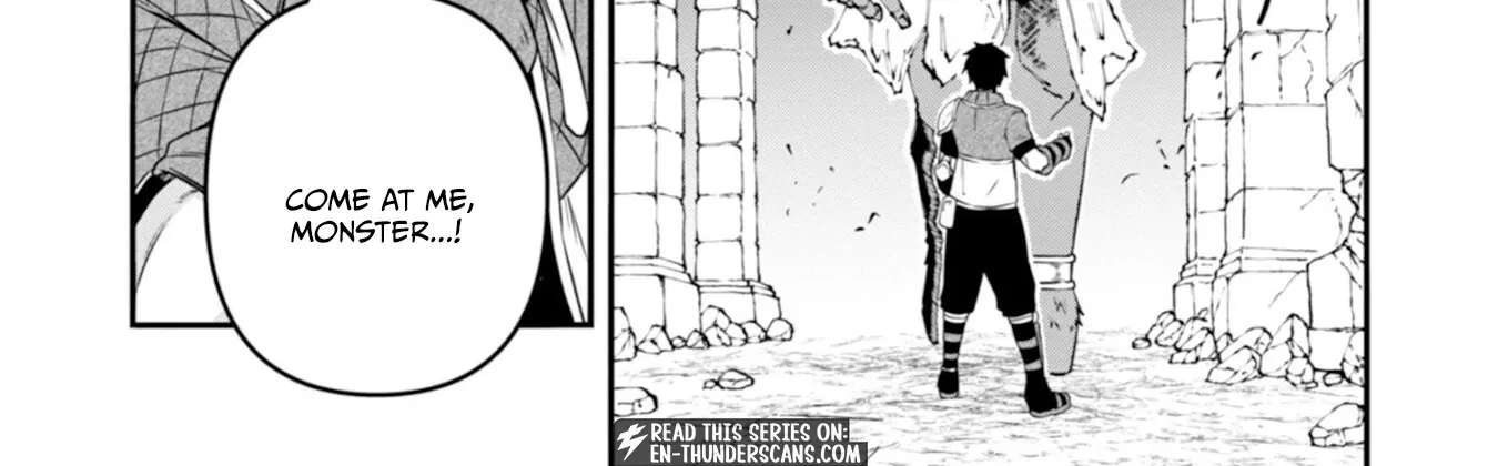The Skillless Old Man Becomes The-strongest After Fusing With An Sss Rank Dragon Chapter 1 - page 60