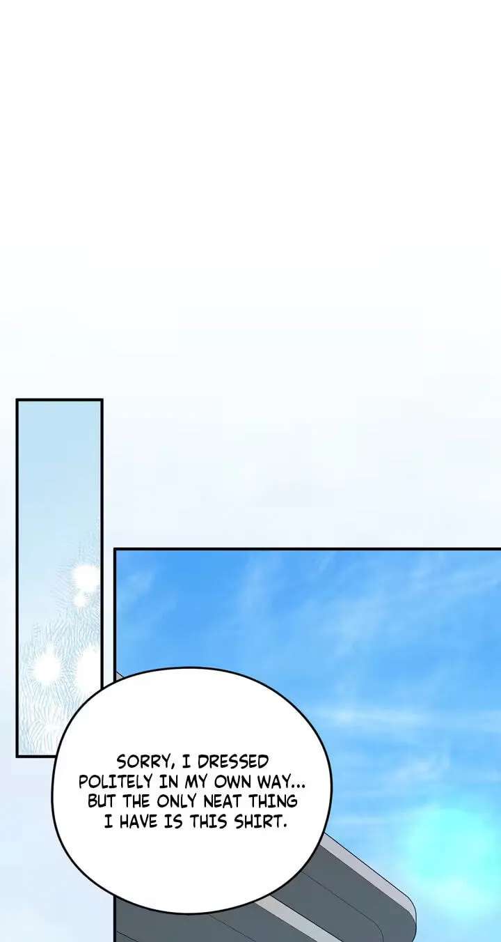 My Doodle Boyfriend Chapter 21 - page 24