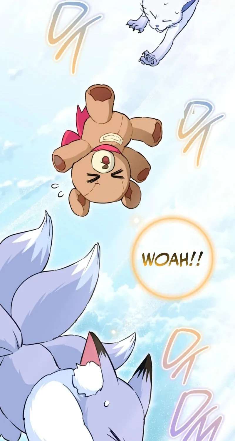 Lady Chef Royale Chapter 232 - page 44