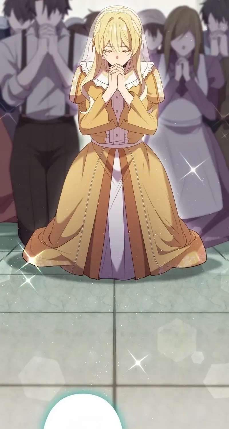 Rebuilding My Kingdom in the Enemy Prince's Bedchamber Chapter 17 - page 30
