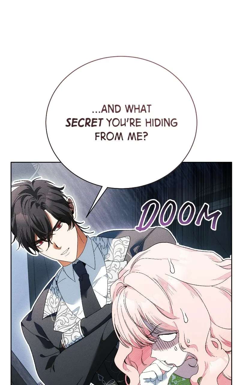I Will ProtectMy Tyrant Dad! Chapter 56 - page 64